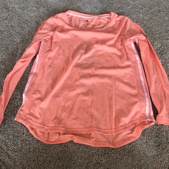 Adidas long sleeve - Picture 1 of 5